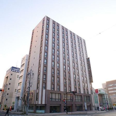 Shizutetsu Hotel Prezio Shizuoka Ekinan Exterior photo