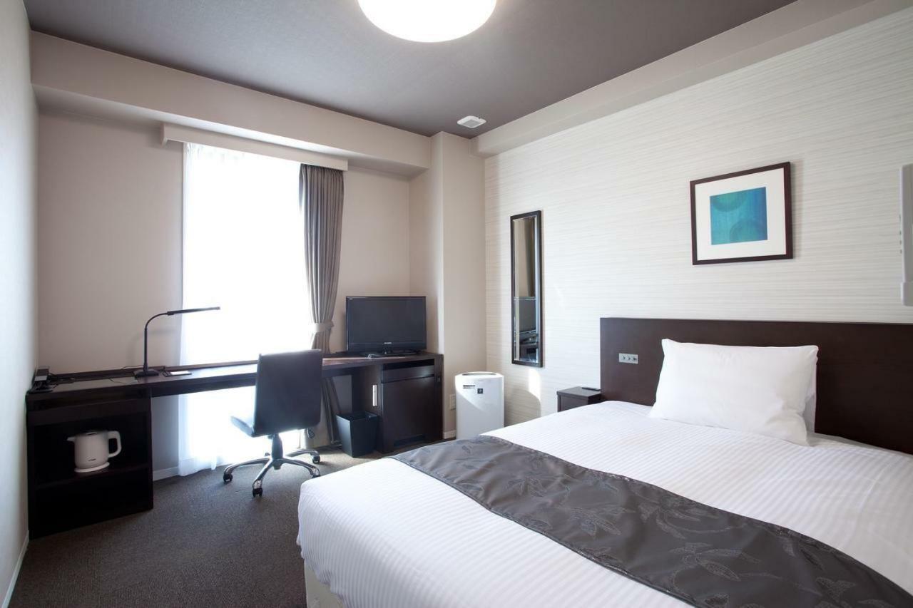 Shizutetsu Hotel Prezio Shizuoka Ekinan Exterior photo