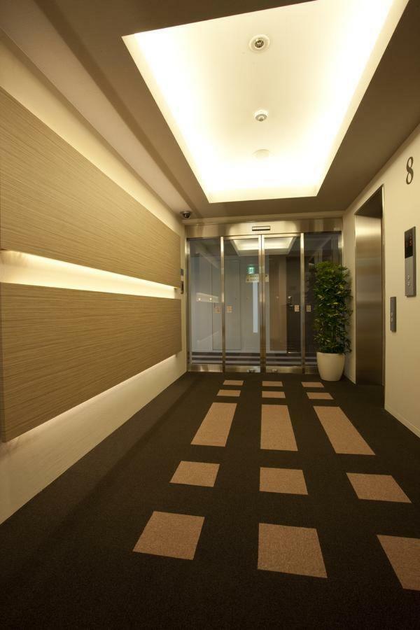 Shizutetsu Hotel Prezio Shizuoka Ekinan Exterior photo